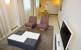 Urban Residences Maastricht